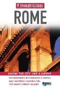 Insight Guide Rome