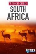Insight Guide South Africa 4th Edition
