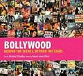 Bollywood Behind the Scenes Beyond the Stars