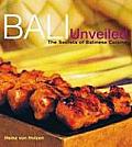 Bali Unveiled The Secrets of Balinese Cuisine