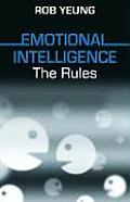 Emotional Intelligence The Rules