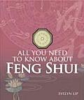 All You Need To Know About Feng Shui