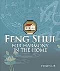 Feng Shui For Harmony In The Home