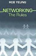 Networking The Rules