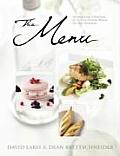 Menu An Inspiring Collection of 15 Five Course Menus for Any Occasion