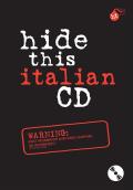 Hide This Italian Cd