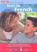 Start Up French with Books
