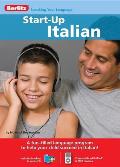 Start Up Italian with Books