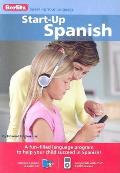 Start Up Spanish with Books