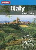 Berlitz Italy Pocket Guide