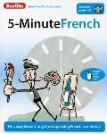 5 Minute French