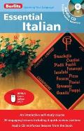 Essential Italian & CD