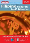 Filipino Tagalog In 60 Minutes