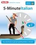 5 Minute Italian