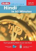 Hindi in 60 Minutes