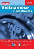Vietnamese In 60 Minutes
