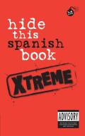 Hide This Spanish Book Xtreme