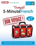 5 Minute Travel French