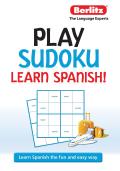 Play Sudoku Learn Spanish