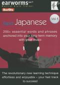 Rapid Japanese Volume 1