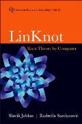 Linknot Knot Theory By Computer