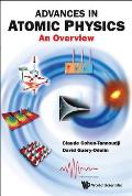 Advances in Atomic Physics: An Overview