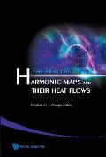 The Analysis of Harmonic Maps and Their Heat Flows
