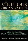 Virtuous Organization, The: Insights from Some of the World's Leading Management Thinkers