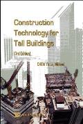 Construction Technology for Tall Buildings (3rd Edition)