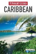 Insight Guide Caribbean 5th Edition