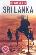 Insight Guide Sri Lanka