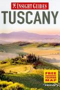 Tuscany Insight Guide