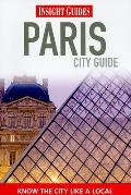 Insight Guide Paris 12th Edition