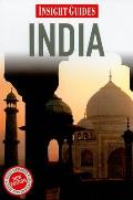 Insight Guide India