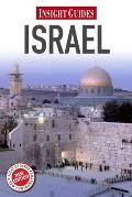 Insight Guide Israel 6th Edition