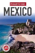 Insight Guide Mexico 8th Edition