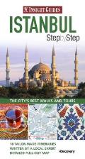Insight Guides Step by Step Istanbul