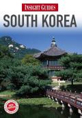 Insight Guide South Korea 9th Edition
