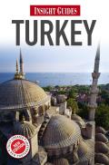 Insight Guide Turkey 6th Edition