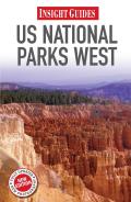 Insight Guide Us National Parks West 4th Edition