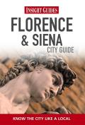 Insight City Guide Florence 6th Edition
