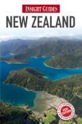 Insight Guide New Zealand 9th Edition