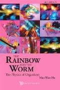 Rainbow & the Worm, the (3rd Ed)