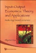 Input-Output Economics: Theory and Applications - Featuring Asian Economies