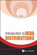Introduction to Hida Distributions