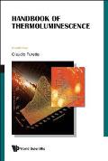 Handbook of Thermoluminescence (2nd Edition)
