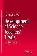 Development of Science Teachers' Tpack: East Asian Practices