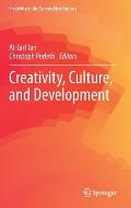 Creativity, Culture, and Development