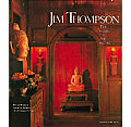 Jim Thompson The House On The Klong