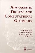 Advances in Digital and Computational Geometry